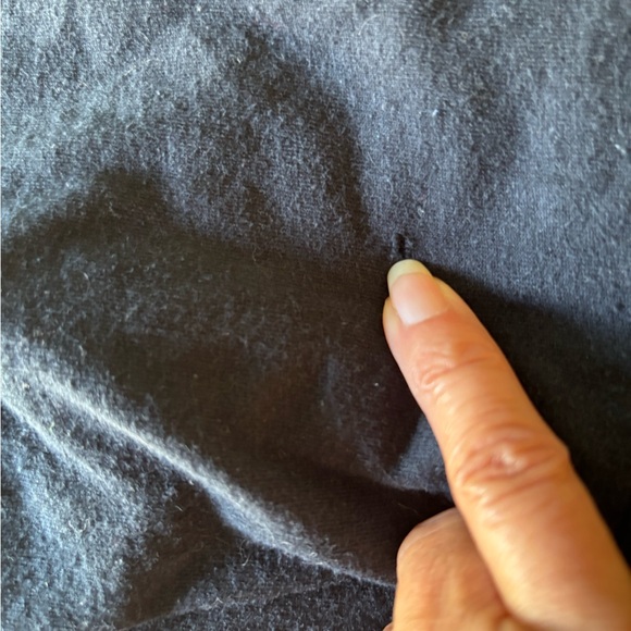 Hyper Space NASA Moon Explorer Black Cotton Short Sleeve T-Shirt Size S - Picture 5 of 6